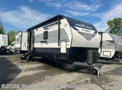 New 2027 Forest River Puma 32BHFS available in Latham, New York