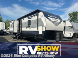New 2027 Forest River Puma 32BHFS available in Latham, New York