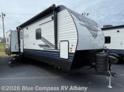 New 2027 Forest River Puma 32BHFS available in Latham, New York
