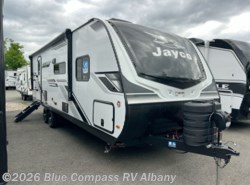 New 2027 Jayco Jay Feather 25RB available in Latham, New York
