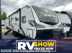 New 2027 Jayco Jay Feather 25RB available in Latham, New York