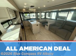 New 2027 Jayco Jay Feather 27MK available in Latham, New York