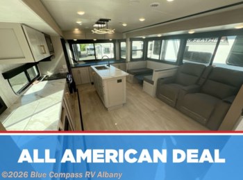 New 2027 Jayco Jay Feather 27MK available in Latham, New York