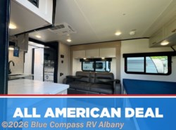 New 2027 Jayco Jay Feather Air 16RB available in Latham, New York