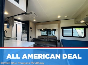 New 2027 Jayco Jay Feather Air 16RB available in Latham, New York