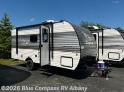 New 2027 Jayco Jay Flight SLX 170BH available in Latham, New York