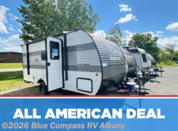 New 2027 Jayco Jay Flight SLX 170BH available in Latham, New York
