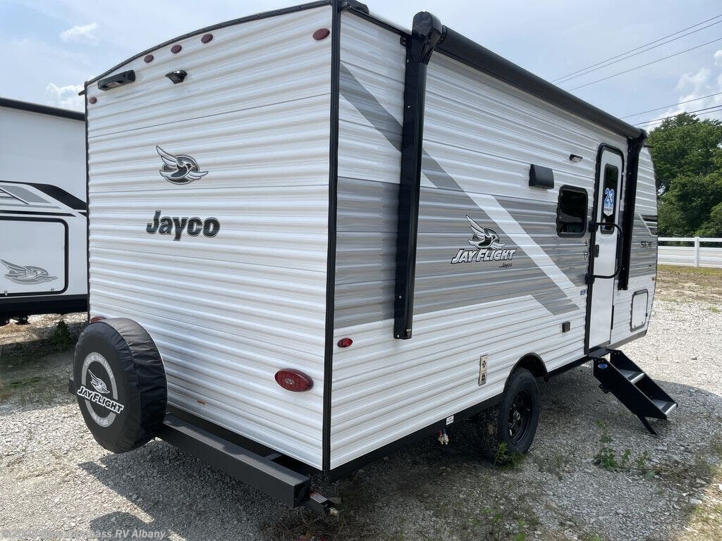 New 2027 Jayco Jay Flight SLX 175BH available in Latham, New York