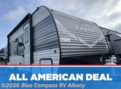 New 2027 Jayco Jay Flight SLX 175BH available in Latham, New York