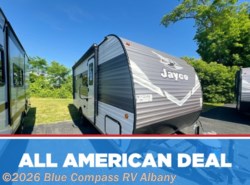 New 2027 Jayco Jay Flight SLX 175BH available in Latham, New York