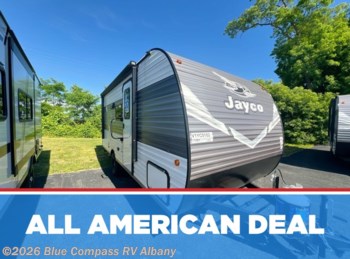 New 2027 Jayco Jay Flight SLX 175BH available in Latham, New York
