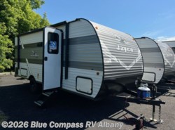 New 2027 Jayco Jay Flight SLX 197MB available in Latham, New York