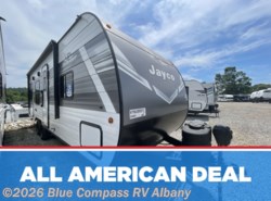 New 2027 Jayco Jay Flight SLX 260BH available in Latham, New York