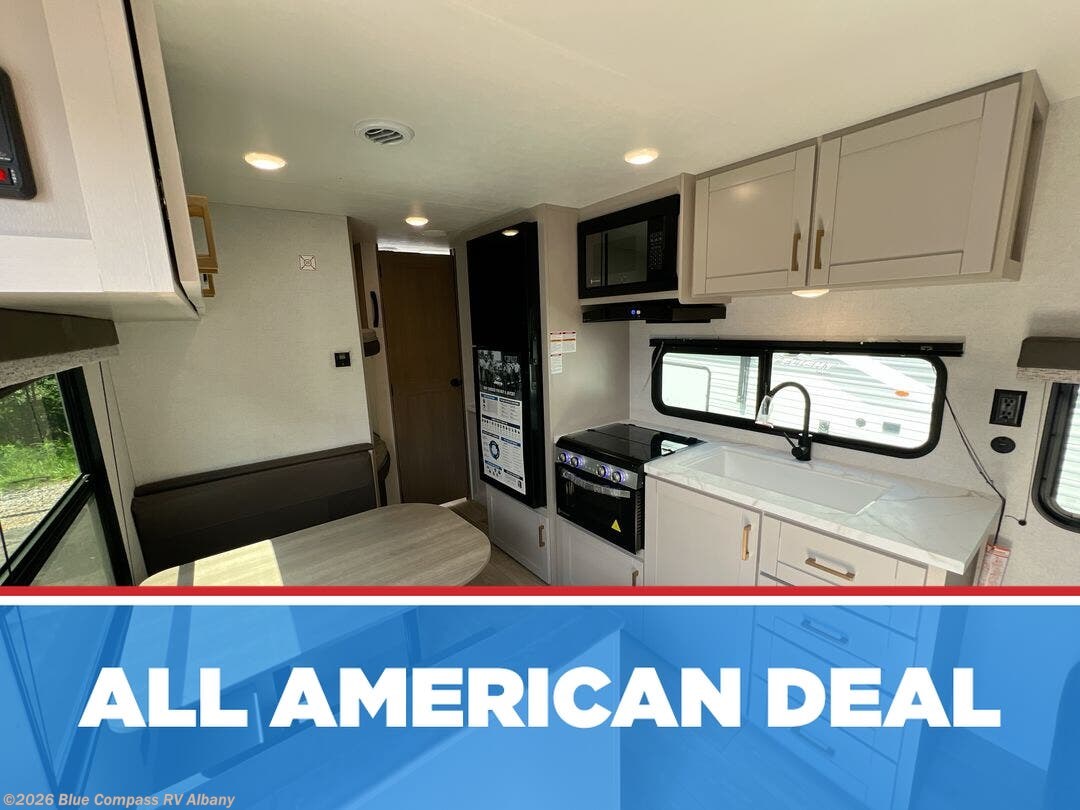 New 2027 Jayco Jay Flight SLX 260BH available in Latham, New York