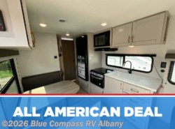 New 2027 Jayco Jay Flight SLX 260BH available in Latham, New York
