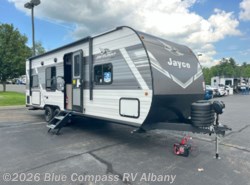 New 2027 Jayco Jay Flight SLX 260BH available in Latham, New York
