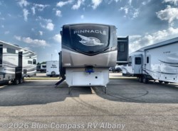 New 2027 Jayco Pinnacle 32RLTS available in Latham, New York