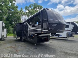 New 2027 Jayco Pinnacle 32RLTS available in Latham, New York