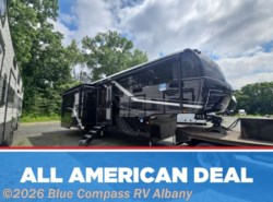 New 2027 Jayco Pinnacle 32RLTS available in Latham, New York