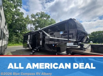 New 2027 Jayco Pinnacle 32RLTS available in Latham, New York