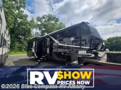 New 2027 Jayco Pinnacle 32RLTS available in Latham, New York