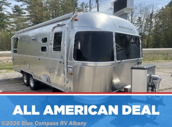 Used 2014 Airstream International Serenity 25RB available in Latham, New York