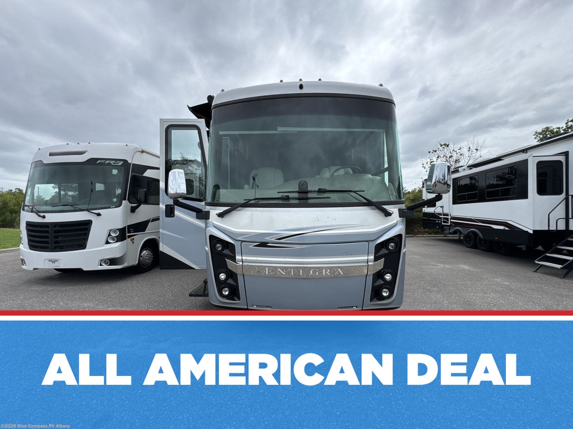 Used 2025 Winnebago Ekko 22A available in Latham, New York