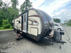 Used 2018 Forest River Wildwood Heritage Glen LTZ 312QBUD available in Latham, New York