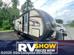 Used 2018 Forest River Wildwood Heritage Glen LTZ 312QBUD available in Latham, New York
