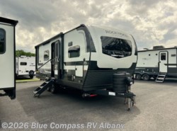 New 2026 Forest River Rockwood Mini Lite 2523MBR available in Latham, New York