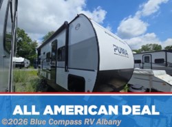 New 2026 Forest River Puma Tracks 235BH available in Latham, New York