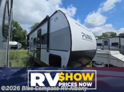 New 2026 Forest River Puma Tracks 235BH available in Latham, New York