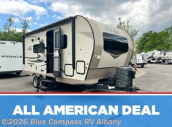 Used 2019 Forest River Rockwood Mini Lite 2104S available in Latham, New York