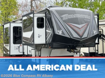Used 2019 Grand Design Momentum 376TH available in Latham, New York