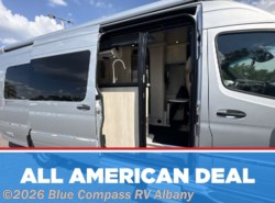 Used 2025 Airstream Interstate 24GT Std. Model available in Latham, New York