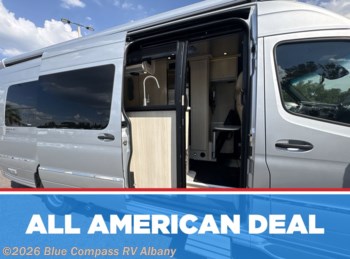 Used 2025 Airstream Interstate 24GT Std. Model available in Latham, New York
