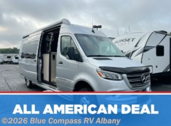 Used 2025 Airstream Interstate 24GT Std. Model available in Latham, New York