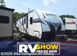 Used 2019 CrossRoads Sunset Trail 242BH available in Latham, New York