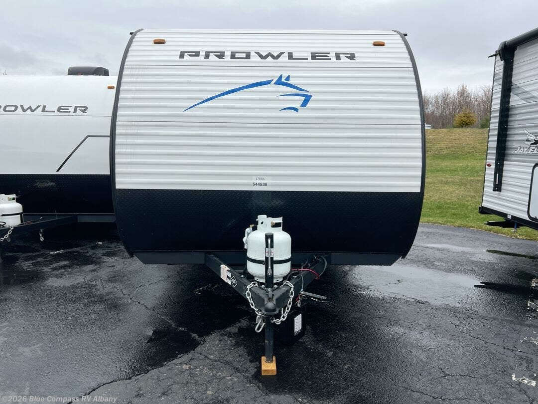Used 2025 Heartland Prowler 17BHLX available in Latham, New York