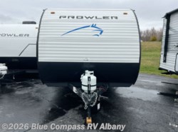 Used 2025 Heartland Prowler 17BHLX available in Latham, New York
