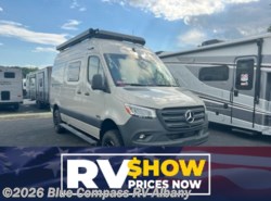 New 2027 Winnebago Revel 44EC available in Latham, New York