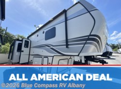 Used 2022 Keystone Montana 3121RL available in Latham, New York