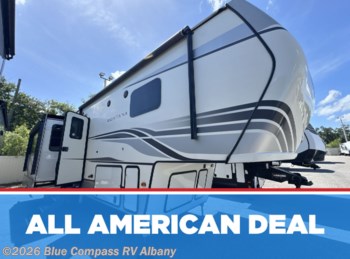 Used 2022 Keystone Montana 3121RL available in Latham, New York