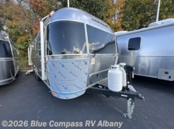 New 2026 Airstream International 27FB Twin available in Latham, New York