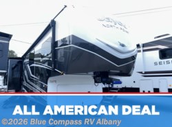 New 2026 Jayco North Point 377RLBH available in Latham, New York
