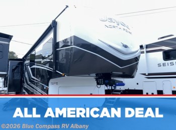 New 2026 Jayco North Point 377RLBH available in Latham, New York