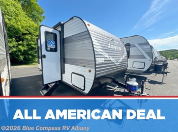 New 2027 Jayco Jay Flight 175BH available in Latham, New York