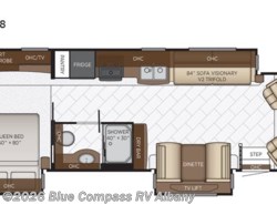 Used 2021 Newmar Bay Star 3408 available in Latham, New York