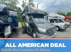 Used 2022 Thor Motor Coach Tiburon Sprinter 24FB available in Latham, New York