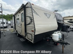 Used 2017 Keystone Hideout Single Axle 185LHS available in Latham, New York
